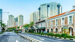 Tanjong Pagar Conservation Area (D2), Shop House #455864251